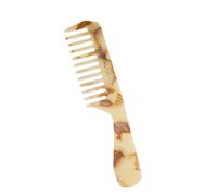 Minimalista The Classic Comb - Ivory