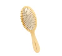 Minimalista The Detangler Brush - 14 Karat Gold