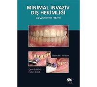 Minimally Invasive Dentistry: The Management of Caries