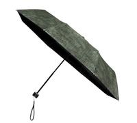 miniMAX Folding Umbrella - Manual Open and Close - Windproof - Sturdy Frame - For Men and Women - Ideal for Travel and Everyday Use - 100cm Diameter - Design F