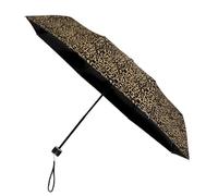 miniMAX Folding Umbrella - Manual Open and Close - Windproof - Sturdy Frame - For Men and Women - Ideal for Travel and Everyday Use - 100cm Diameter - Design D