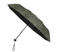 miniMAX Folding Umbrella - Manual Open and Close - Windproof - Sturdy Frame - For Men and Women - Ideal for Travel and Everyday Use - 100cm Diameter - Design A