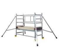 Minimax Platform And Tower System 0.6M Platform Height