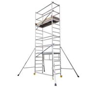 Minimax Platform And Tower System 3.7M Platform Height