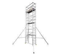 Minimax Platform And Tower System 5.8M Platform Height