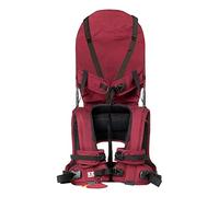 MINIMEIS G4 Shoulder Carrier, Burgundy
