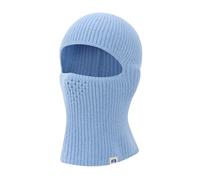 minimeri Kids Merino Wool Balaclava, Winter Ski Mask & Neck Warmer | 100% Merino Wool, Soft Breathable Warmth, Full Head Face and Neck Coverage for Skiing, School and Cold-Weather Outdoor Play