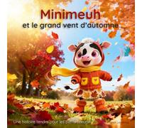 Minimeuh et le grand vent d'automne