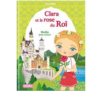 Minimiki - Clara et la rose du Roi - Tome 35