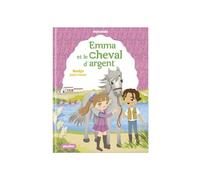 Minimiki - Emma et le cheval d'argent - Tome 36