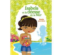 Minimiki - Isabela et la déesse de la mer - Tome 6