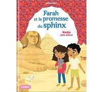 Minimiki - La promesse du Sphinx - Tome 34