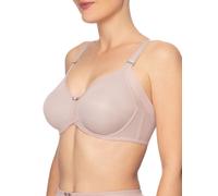 Minimiser Bra Divine Vision by Felina 208222 34-46 C-I Black or Light Taupe