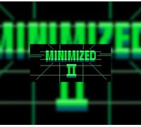 Minimized II Steam CD Key