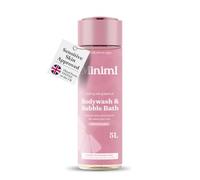Miniml All Natural Body Wash and 5L Refill - Pink Grapefruit & Aloe Vera