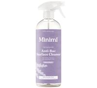 Miniml Anti-Bac Surface Cleaner - Calming Lavender - 750ml