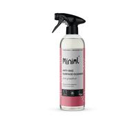 Miniml Anti-Bac Surface Cleaner Grapefruit 750ml Bottle MIN398