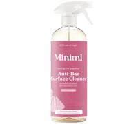 Miniml Anti-Bac Surface Cleaner - Uplifting Pink Grapefruit - 750ml