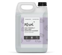 Miniml Anti-Bacterial Surface Cleaner Refill French Lavender 5L