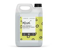 Miniml Apple Orchard Eco-Friendly Washing Up Liquid - 5 Litre