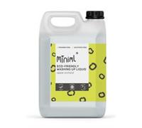 Miniml Apple Orchard Washing Up Liquid 5L refill
