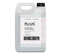 Miniml Balancing Conditioner Pink Grapefruit & Aloe Vera 5L