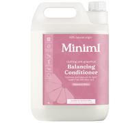 Miniml Balancing Conditioner Refill - Uplifting Pink Grapefruit - 5L
