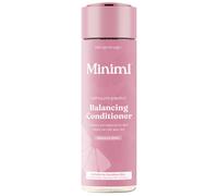 Miniml Balancing Conditioner - Uplifting Pink Grapefruit - 400ml