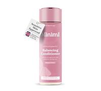 Miniml Balancing Hair Conditioner 400ml - Pink Grapefruit