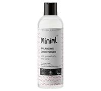 Miniml Balancing Pink Grapefruit & Aloe Vera Hair Conditioner - 500ml
