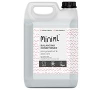 Miniml Balancing Pink Grapefruit & Aloe Vera Hair Conditioner - 5L