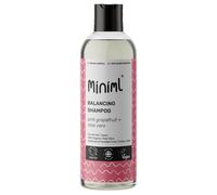 Miniml Balancing Pink Grapefruit & Aloe Vera Hair Shampoo - 500ml