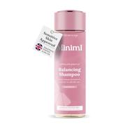 Miniml Balancing Shampoo 400ml - Pink Grapefruit
