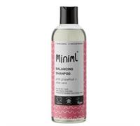 Miniml Balancing Shampoo Grapefruit and Aloe Vera 500ml