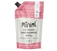 Miniml Balancing Shampoo Pink Grapefruit & Aloe Vera 1L