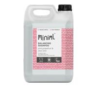 Miniml Balancing Shampoo Pink Grapefruit & Aloe Vera 5L
