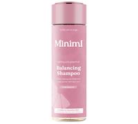 Miniml Balancing Shampoo - Uplifting Pink Grapefruit - 400ml