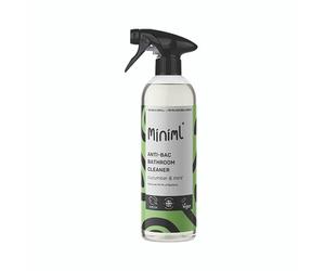 Miniml Bathrm Clnr Cucumb/Mint 750ML