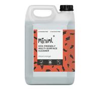 Miniml Blood Orange Eco Anti-Bac Surface Cleaner - 5 Litre