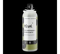 Miniml Bodywash and bubble bath nourishing coconut 500ml
