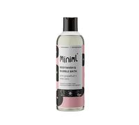 Miniml Bodywash & Bubble Bath Pink Grapefruit & Aloe Vera 500ml