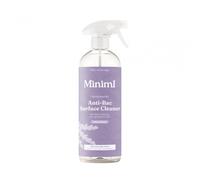 Miniml Calming Lavender Anti-Bac Surface Cleaner - 750ml