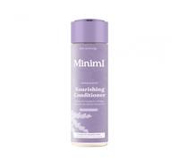 Miniml Calming Lavender Nourishing Conditioner - 400ml