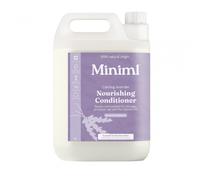 Miniml Calming Lavender Nourishing Conditioner - 5 Litre