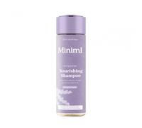 Miniml Calming Lavender Nourishing Shampoo - 400ml
