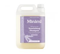 Miniml Calming Lavender Nourishing Shampoo - 5 Litre