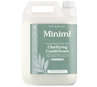 Miniml Clarifying Conditioner Refill - Refreshing Tea Tree & Mint - 5L