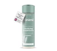 Miniml Clarifying Hair Conditioner 400ml - Refreshing Tea Tree & Mint