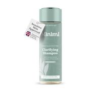 Miniml Clarifying Hair Shampoo 400ml - Refreshing Tea Tree & Mint