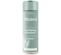 Miniml Clarifying Shampoo - Refreshing Tea Tree & Mint - 400ml